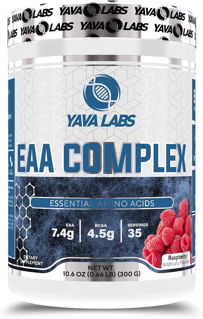 Yava Labs EAAコンプレックス(ラズベリー)