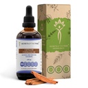 Tribe Ceylon Cinnamon Tinctureアルコールフリー液体エキス、Ceylon Cinnamon(Cinnamo Verum)ドライバーク(FL OZ)の秘密