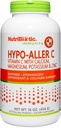 NutriBiotic - Hypo-Aller C パウダービタミン C & ミネラル 16 Oz | 1300 Mg ビタミン C 抗酸化剤・コラーゲンサポート | カルシウム・マグネシウム・亜鉛・カリウム配合 | グルテンフリー