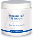 バイオティクスの研究Immo-gG SBIの粉の容易なへのMixの粉の方式、最終的なIgG、完全なGtの健康および免疫サポート、酪農場の自由、Immoglobulinのコンセントレート- 2.6 Oz