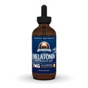 源のNaturals Melatonin* - 1つのmg、2の液体のoz