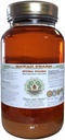 Muira Puamaアルコールフリー液体抽出物、有機Muira Puama(Ptychopetalum Olacoides)Glyceriteナチュラルハーブサプリメント、ハワイファーマ、米国32オンスろ過