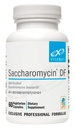 XYMOGEN Saccharomycin 10B - Stomachの酸-ResistantのDNA修飾されたSaccharomyces boulardii - Gutサポート及び免疫の健康のための酪農場の自由なイースト プロバイオティクス-元にSaccharomycin DF (60のカプセル)