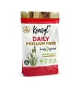 Konsyl の毎日のシリウム繊維粉 | ガット及び消化器の健康のための 100% の All-Natural のシリウムの殻 | 砂糖無し、注入口無し 90 のサービング(540g)