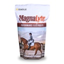 MagnaLyteは、イーグル・エキナーによる馬の塩と電解液を緩めます | ミネラルシーソルト、ミネラルウォーター、電解液 | 4ポンドバッグ
