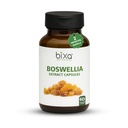 bixa BOTANICAL Boswellia Serrata Extract 純粋なプレミアム品質 65% ボスウェリン酸 | Ayurvedic ナチュラルハーブサプリメント | (450 Mg 60 Veg Capsule)