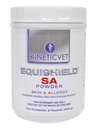 KineticVet EquiShield SA(スキン&アレルギー)パウダー、2ポンド。