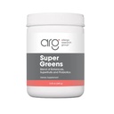ARGスーパーグリーンパウダー - 4.4 gグリーンブレンド - Nutrient-Denseグリーンパウダーサプリメント - クロレラ&スピルリナパウダー - 全体的な健康&健康サポート - 30 サービング - 8.45 oz