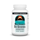 源のNaturalsのメガ強さのベータSitosterol 375mg - 60のタブレット