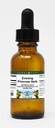 Evening Primrose Herb Glycerite Liquid Extract (1:5) - Strawberry Flavored (1 oz, ZIN: 512812)