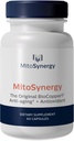 元のBioCopper1 (Cunermuspir) - CoQ10 および d-ribose との BioAvailable 銅の MultiVitamin は NAD+ を後押しします ミツトコンドリアATPエネルギー脳と共同健康をサポート