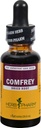 Herb Pharmは有機性Comfreyの液体のエキス- 1のOunce (DCOMF0)を証明しました