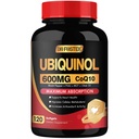 DRFOSTER CoQ10 600mg、Ubiquinol