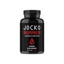 男性と女性のためのJocko燃料バーナー - 健康的な体重サポートサプリメント、規制食欲、および代謝ブースターを支援 - 健康な代謝をサポートし、熱発生症を増加させる 90 日供給 (30 日供給)