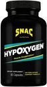 SNAC HypOxygen - 筋肉酸素化性能と耐久性の補足、ボディの VO2 Max を改善し、高繰り返しの練習、90 の野菜のカプセル(45 のサービング)からの回復を援助します