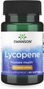 Swanson Lycopene-Natural の人の健康の補足は前立腺及び中心の健康、正常な範囲内の血圧を支えます(60のSoftgels)