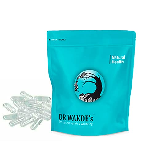 DR WAKDEのナチュラルヘルスケア、ロンドンのベジタリアンカプセル | サイズ00 | 1000カプセル | HPMC クリア | 完全菜食主義者 | 完全菜食主義者 | 完全菜食主義者 | 完全菜食主義者 | 1000-70,000 量 | あなた自身のサプリメントを作る