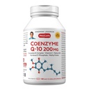 ANDREW LESSMAN Coenzyme Q-10 200mg 180カプセル - エネルギー生産と最適キーオーガン機能、アンチ酸化防止サポート、老化、プラスBコンプレックスで枯渇。 カプセルを飲みやすい