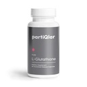 純粋なL-グルタチオン500mg - 酸化防止サポート&デトックスサプリメント - 2ヶ月の供給 - 米国製 - 減らされたグルタチオンフォーム - 持続的なリリース60カプセル