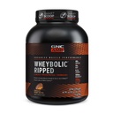 GNC AMP Wheybolic リッピング - チョコレートピーナッツバター (22 人前)