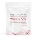 Theralogix Mannose 1 D-Mannose パウダー - 90 日の供給 - 2,000 mg D-Mannose* - NSF 認定 - 90 パケットで尿路の健康をサポート