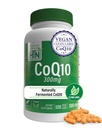 健康のThru Nutrition CoQ-10 300mg - 120カプセル  高周波Ubiquinone Coenzyme Q10 | 細胞エネルギーと抗酸化保護をサポート | 非GMO、大豆フリー、ビーガン、グルテンフリー