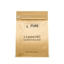 純粋な元の原料L-Lysine HCl (8のoz)アルファ アミノ酸、非GMOのグルテンフリー