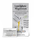 LivOn の実験室の Lypo 球形のマグネシウム L Threonate - 30 のパケット - 77mg/のパケット-最高のバイオアベイラビリティのためにカプセル化される Liposome のカプセル - 専門的に方式される - 100% 非 GMO