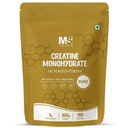 即刻のクレアチンの Monohydrate の粉 500 グラム(1.1 Lb)、サーブごとの 5000mg の Micronized のクレアチンの粉、Unflavored、純粋、注入口無し、ケト及びビーガン、女性および人のための容易な分解のプレワークアウト