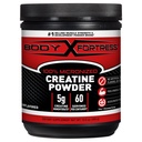 ボディ フォルトレス 100% のクレアチンの Monohydrate の粉-筋肉成長、強さ及び回復、女性および人のためのワークアウト及びポストのワークアウトのための非風味にされた Micronized のクレアチンの補足- 5g