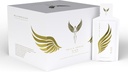 Bella Grace Elixir Collagen Peptidesは、Verisol Collagen、AstaReal Astaxanthin、Cat’s Claw、Collaagen Regenerate、Antioxidant Protection、30のサービングでスキンケア&健康のためのサプリメントです。