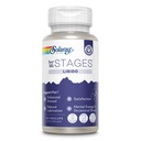 SOLARAY Libido彼女のライフステージ - 女性の自然な潤滑とLibidoの増加をサポート - Shatavari、Fenugreek、有機Ashwagandhaカプセル - ホルモンなしで作られた - 30のサービング、60 VegCaps