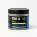 Stoned Ape Xnergy - Adaptogenic Nootropic - Supports Memory, Focus, Energy, Mood, Blue Light Filtering - ALCAR, B12, Bacopa, Astaxanthin, Lutein, Choline - Keto, Paleo, Vegan - NSF Sport Certified