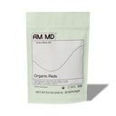 Amy Myers MD Organic Reds Superfood Powder - Supports Cellular Energy, Circulation & Antioxidant Defense - Beet Root, Aronia, Raspberry - 30 Servings
