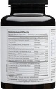 Beliの人の出生のMultivitaminの受胎の豊饒サポート、高められた精子の健康、精子の計算及び運動性、テストステロン、ビタミンE、B6、B12、亜鉛、葉酸塩及びCoQ10、30日の供給の60カプセル