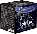 Purina Fortifloraのカインの栄養物の補足箱(3のパック)、30gm/90の計算