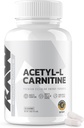 Acetyl-L-Carnitine Fat Burner By Raw Nutrition