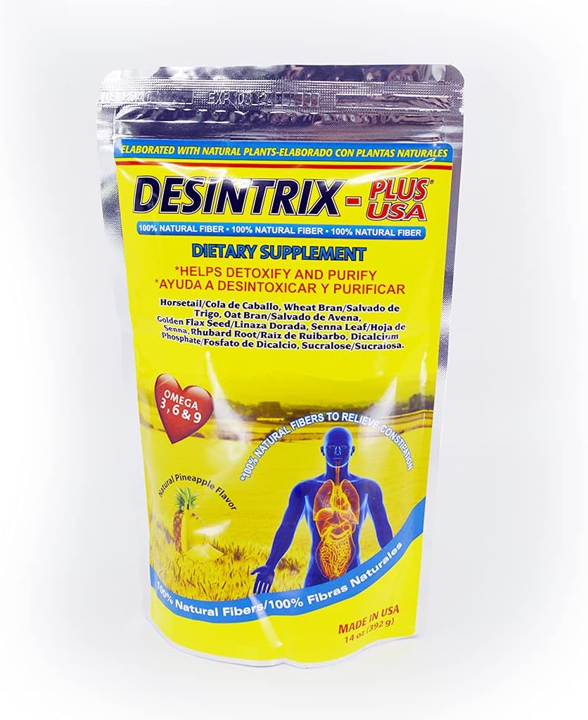 Desintrixプラス