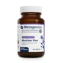 Metagenics MyoCalm Plus - パッションフラワー、バレリアン、レモンバーム、マグネシウム&カルシウムによる筋肉のリラックスとストレスサポート - 睡眠の質をサポート - 非GMO、グルテンフリー、ベジタリアン - 60錠