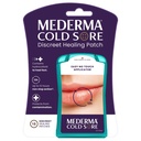 Medermaの熱心なまめのまめの慎重な慎重なhealingパッチ-保護し、隠すパッチ- 15の計算