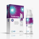 Vita Sciences SciatiCream - Arnica、B1、B5、B6、MSM、アロエ、ココナッツオイルとSciatic Nerveサポートのためのクリーム。 速い演技のフォーミュラ...