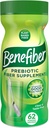 Benefiberの消化器の健康、毎日の繊維の粉、不燃 - 62のサービング(8.7のOunces)のための毎日のPrebiotic繊維の補足の粉