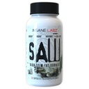 Insane Labz Saw®、高効力脂肪バーナー、Thermogenic減量の補足およびLチロシン、Yerba Mate、GABAおよびアルファYhimbine、60のSrvgsの食欲抑制剤