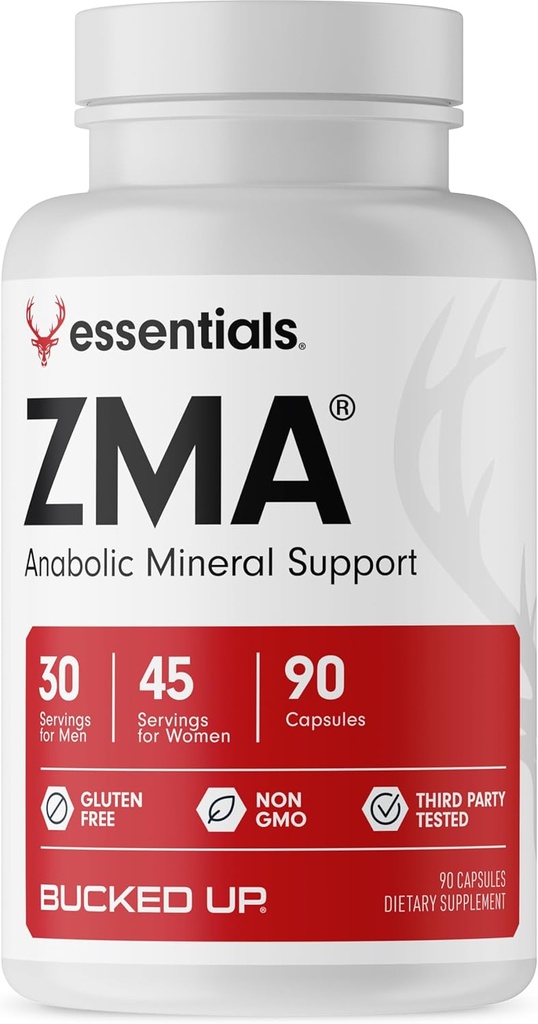 ZMAのカプセル、同化ミネラル サポート--------------------------------------------------------------------------------------------------------------------------------------------------------------------------------------------------------------------------------------------------------