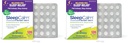 Boiron SleepCalmは、深層、回復、夜眠りのための睡眠補助金を錠剤にします - Melatonin-Freeと非習慣形成 -、120カウント(パッケージ2)