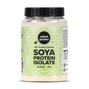 Urban Platter Soya/Soy Protein Isolate Powder, 400G / 14.1Oz (Nutritional, Dairy Free And Gluten Free)