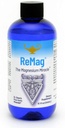 RnA ReSet ReMag Liquid – High Absorption Magnesium Chloride, 8.1 Fl Oz (1-Pack)