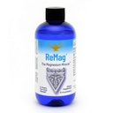 RnA ReSetのReMagの液体–高い吸収のマグネシウムの塩化物、8.1 Fl Oz (1パック)