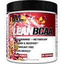 興奮剤の自由な傾きBCAAの粉 - CLAのカルニチンおよび2:1の分岐させたチェーン アミノの酸のEvlutionの栄養BCAAsのアミノ酸の粉は筋肉回復脂肪を燃やし、Metabolism -フルーツ パンチを支えます