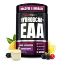 ProSupps HydroBCAAエッセンシャルアミノ酸パウダー、ブラックベリーLemonade - BCAA、AAA、および水分補給のための電解液 - 興奮剤フリー、大豆&グルテンフリー - 30サービング
